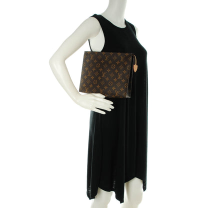 Louis Vuitton Monogram Toiletry Pouch 26 2 of 7
