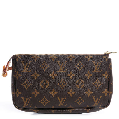 Louis Vuitton Monogram Pochette Accessories 1 of 7