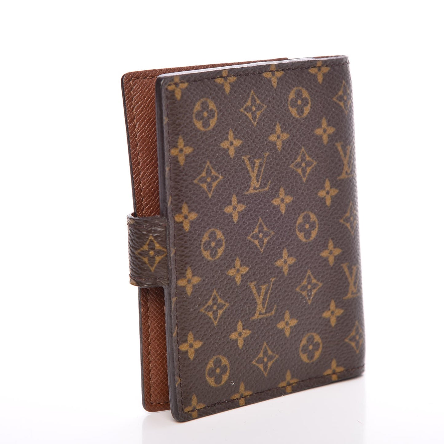 Monogram Mini Agenda 150 Anniversary