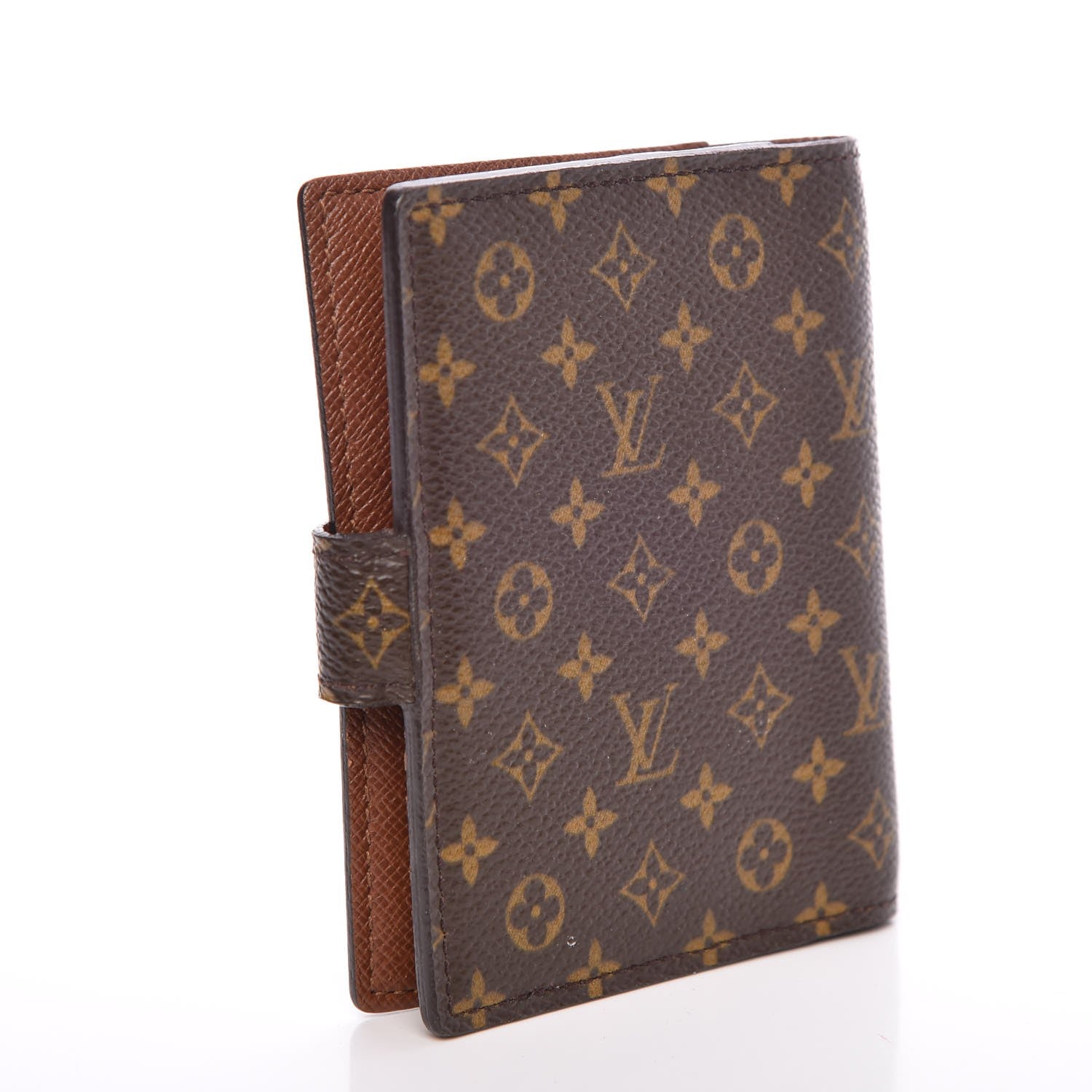 Louis Vuitton Monogram Mini Agenda 150 Anniversary 3 of 8
