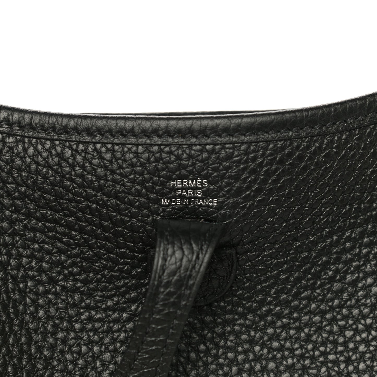 Taurillon Clemence Evelyne TPM Black
