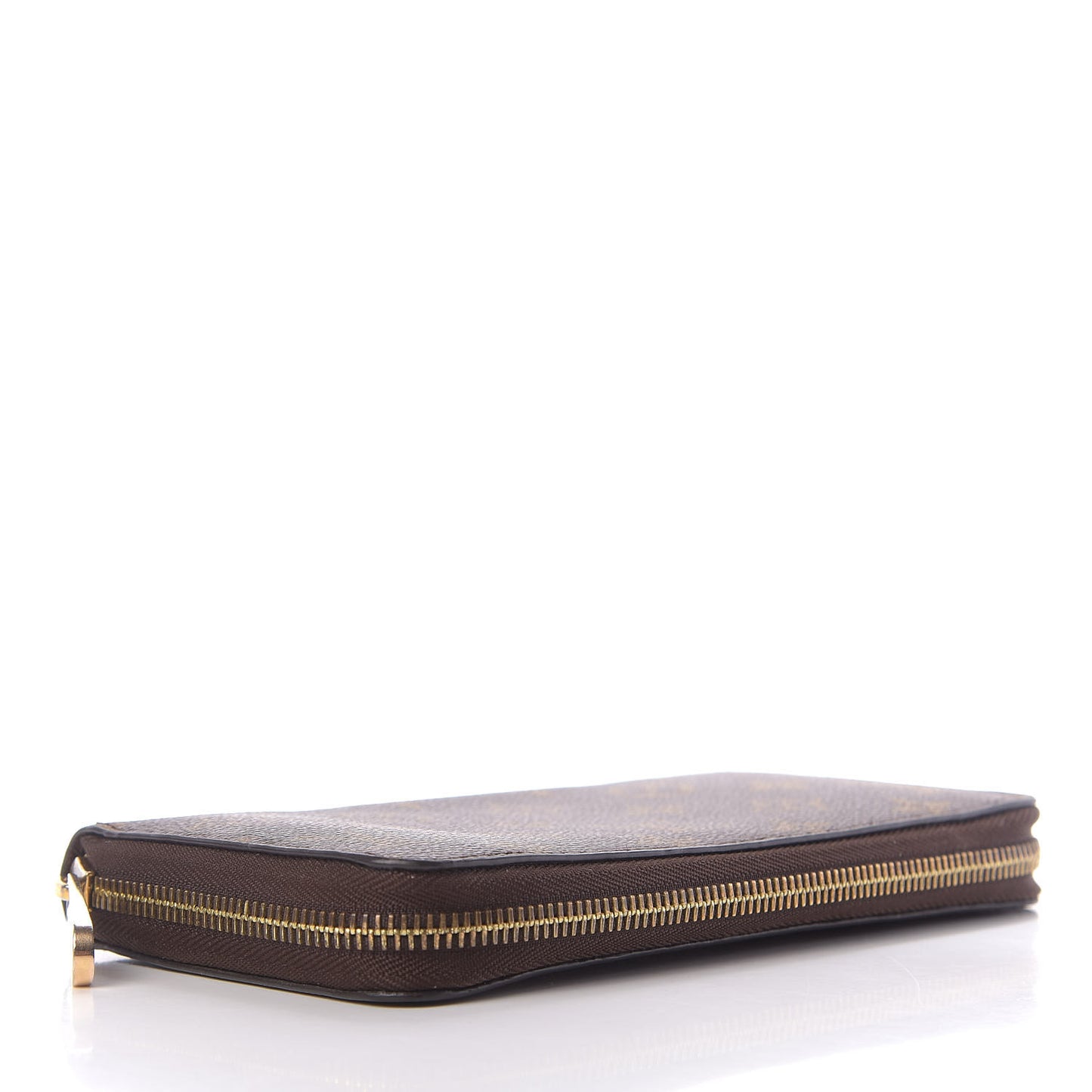 Monogram Zippy Wallet