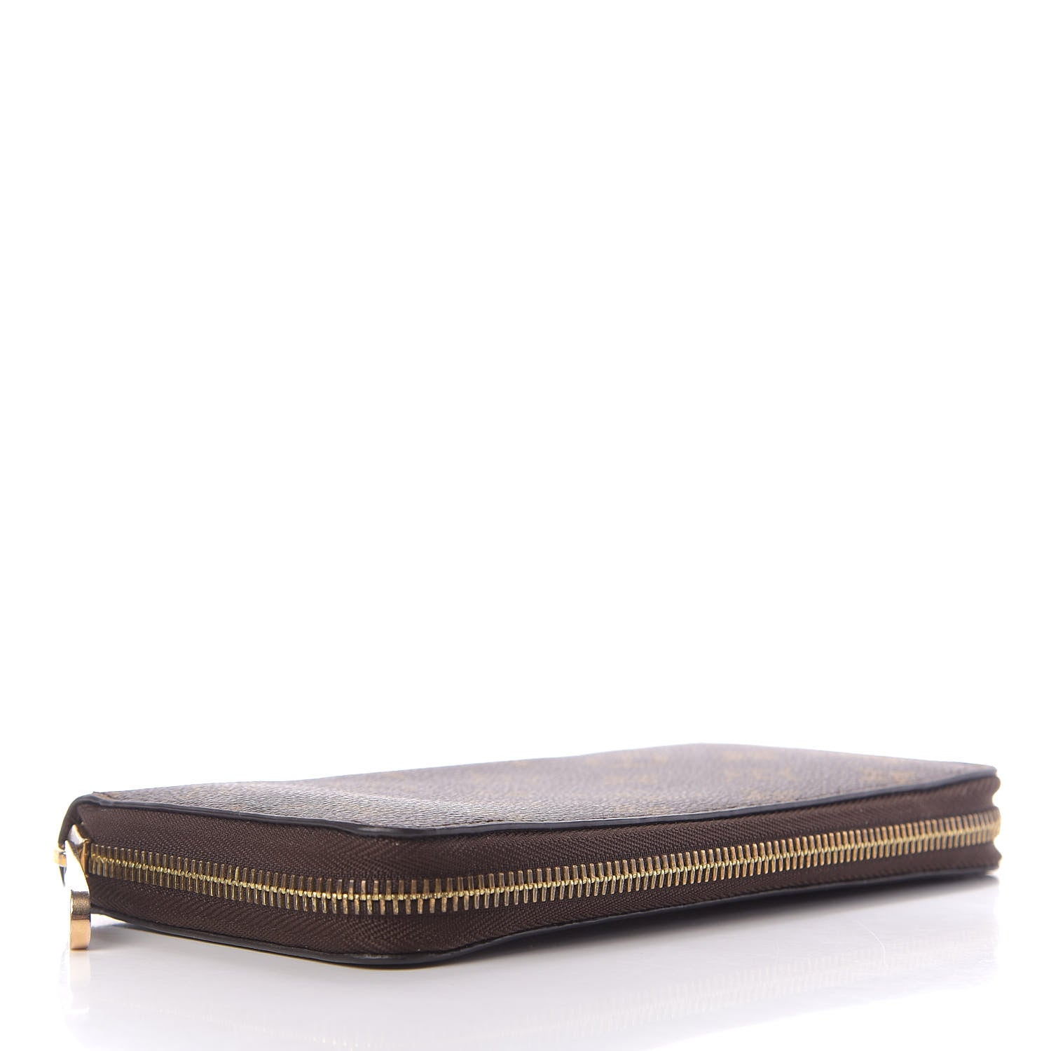 Louis Vuitton Monogram Zippy Wallet 4 of 8