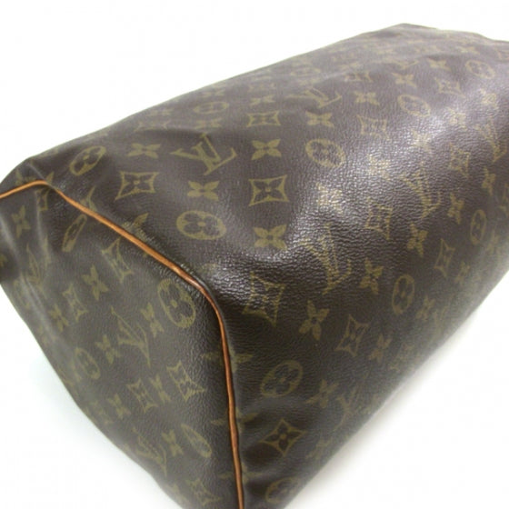 Monogram Speedy 35