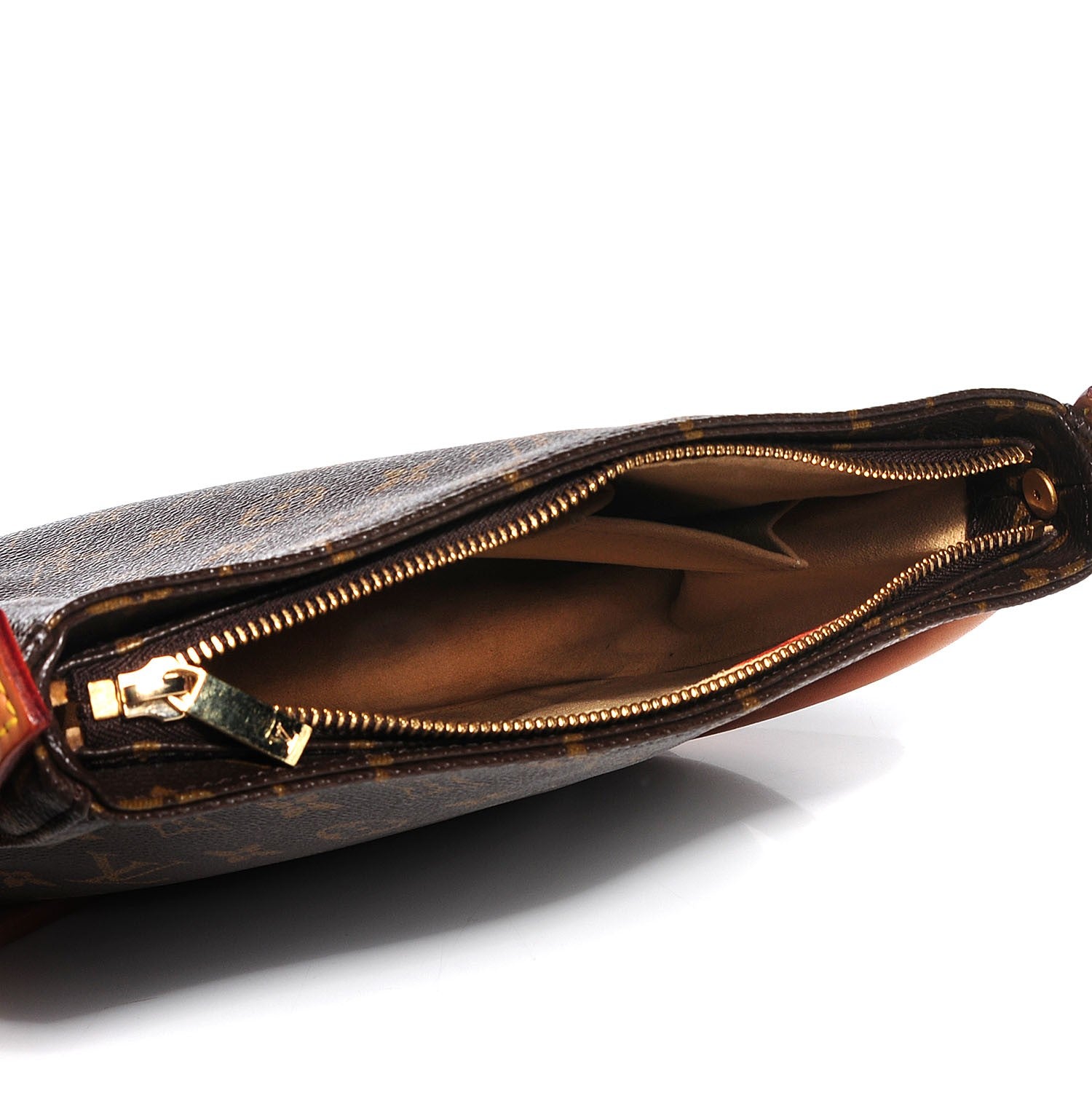 Louis Vuitton Monogram Looping MM 5 of 7