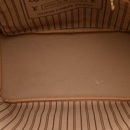 Louis Vuitton Monogram Neo Neverfull MM 5 of 13