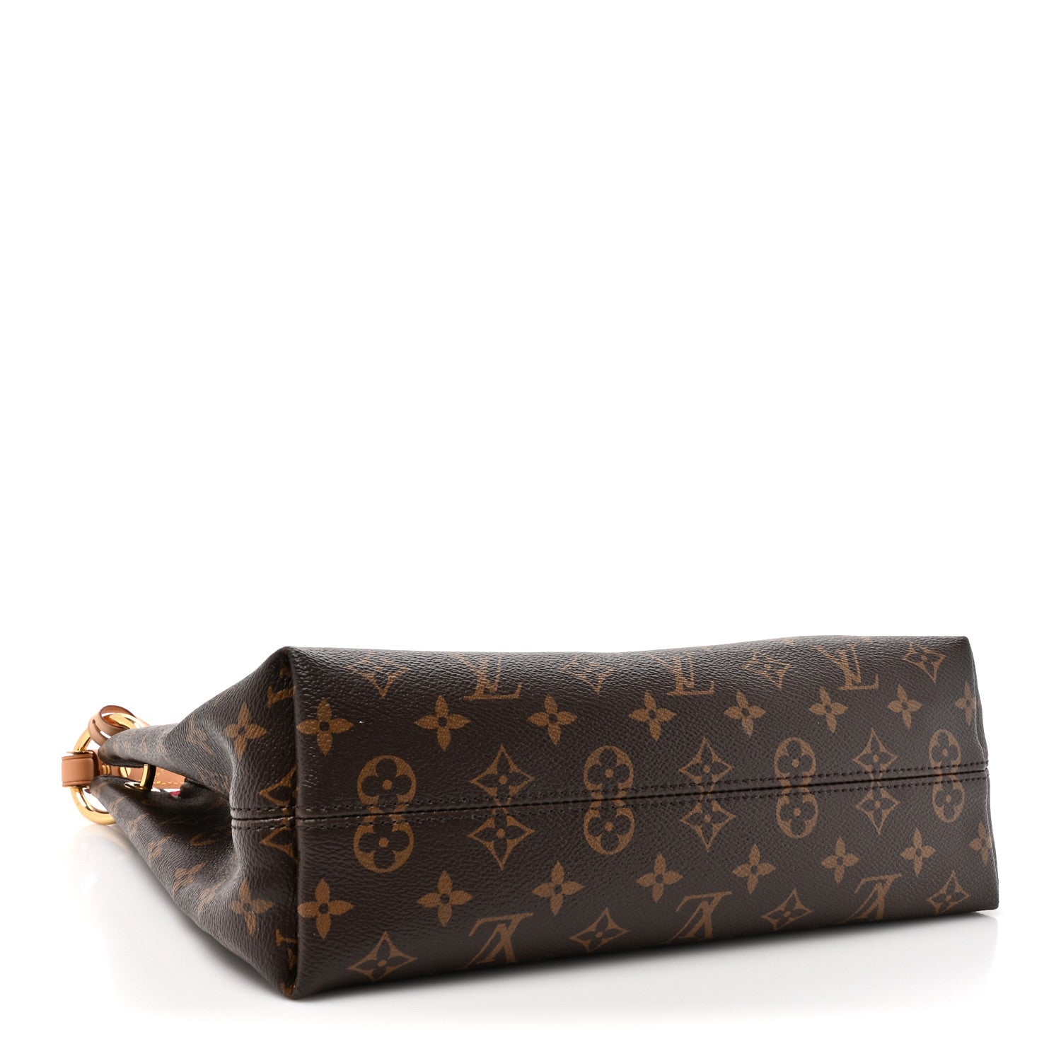 Louis Vuitton Monogram Graceful PM Pivoine 4 of 10