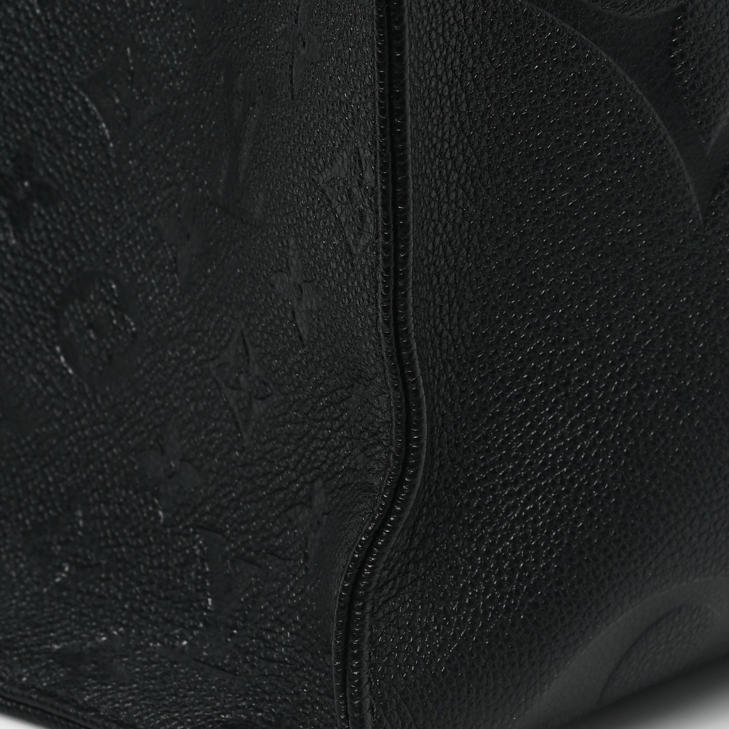 Empreinte Monogram Giant Onthego GM Black