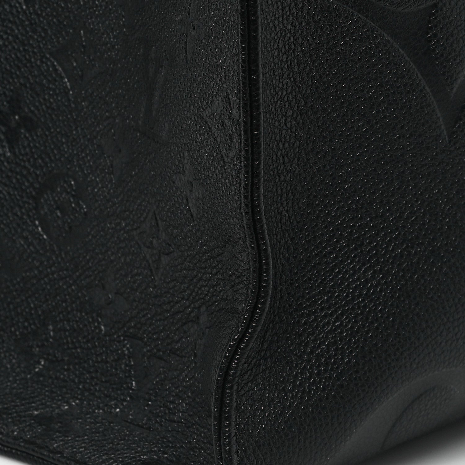 Louis Vuitton Empreinte Monogram Giant Onthego GM Black 10 of 12