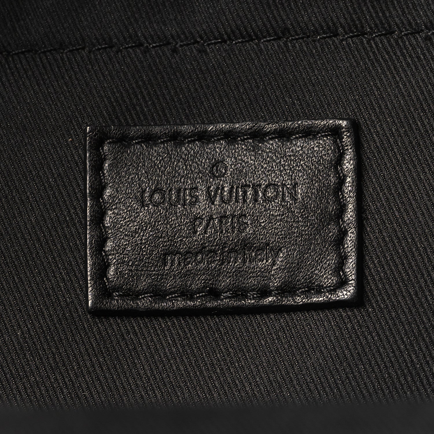 Louis Vuitton Monogram Palm Springs Backpack PM 6 of 10