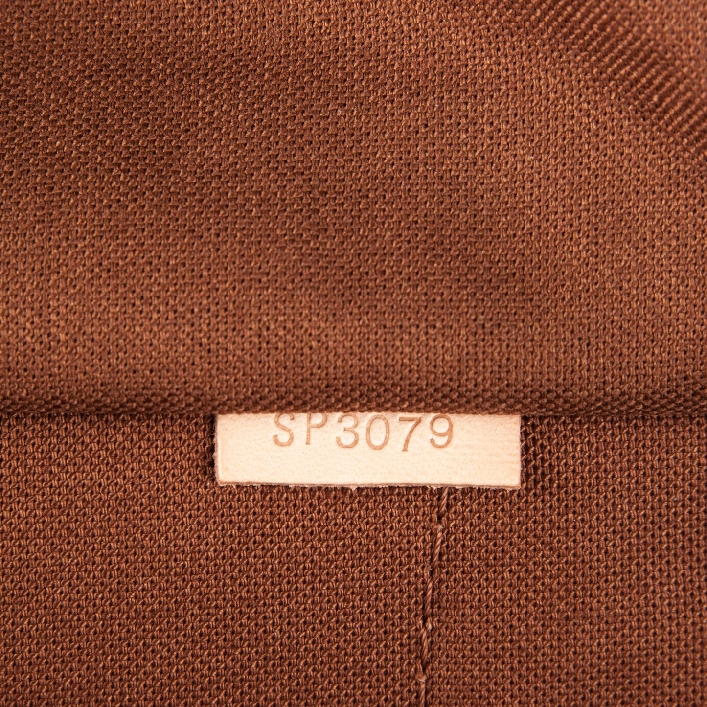 Monogram Montorgueil PM