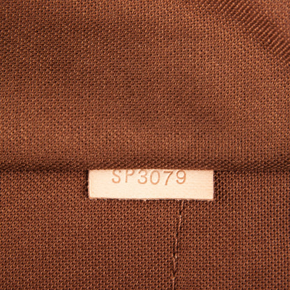 Louis Vuitton Monogram Montorgueil PM 7 of 7