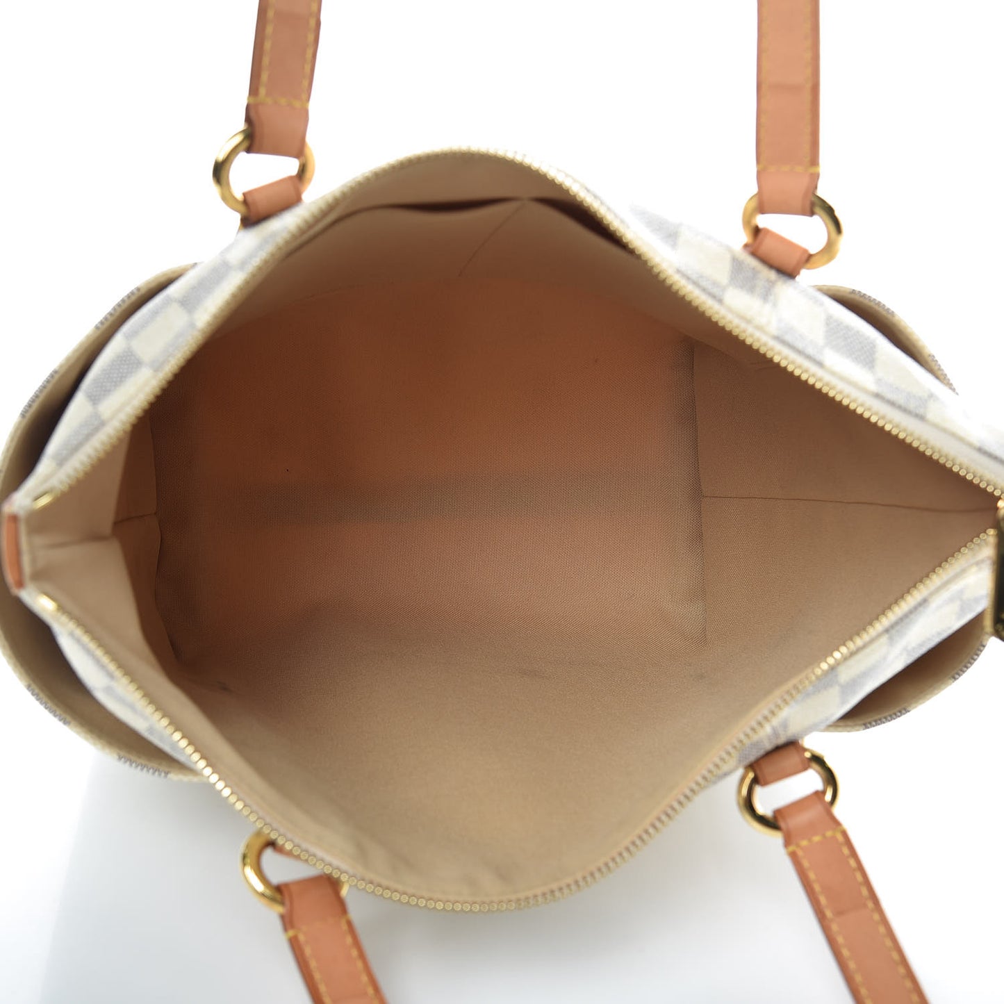 Damier Azur Totally PM