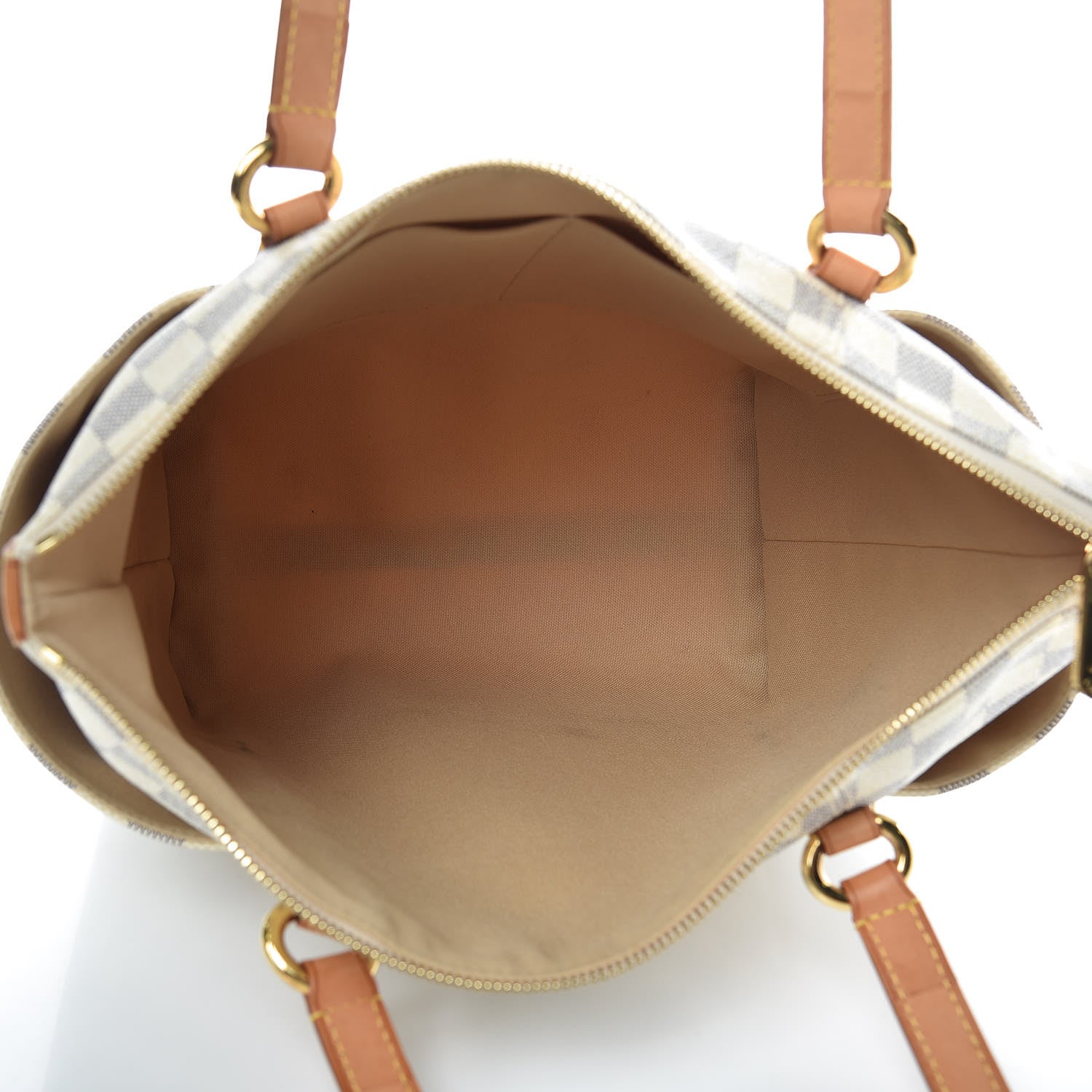 Louis Vuitton Damier Azur Totally PM 5 of 14