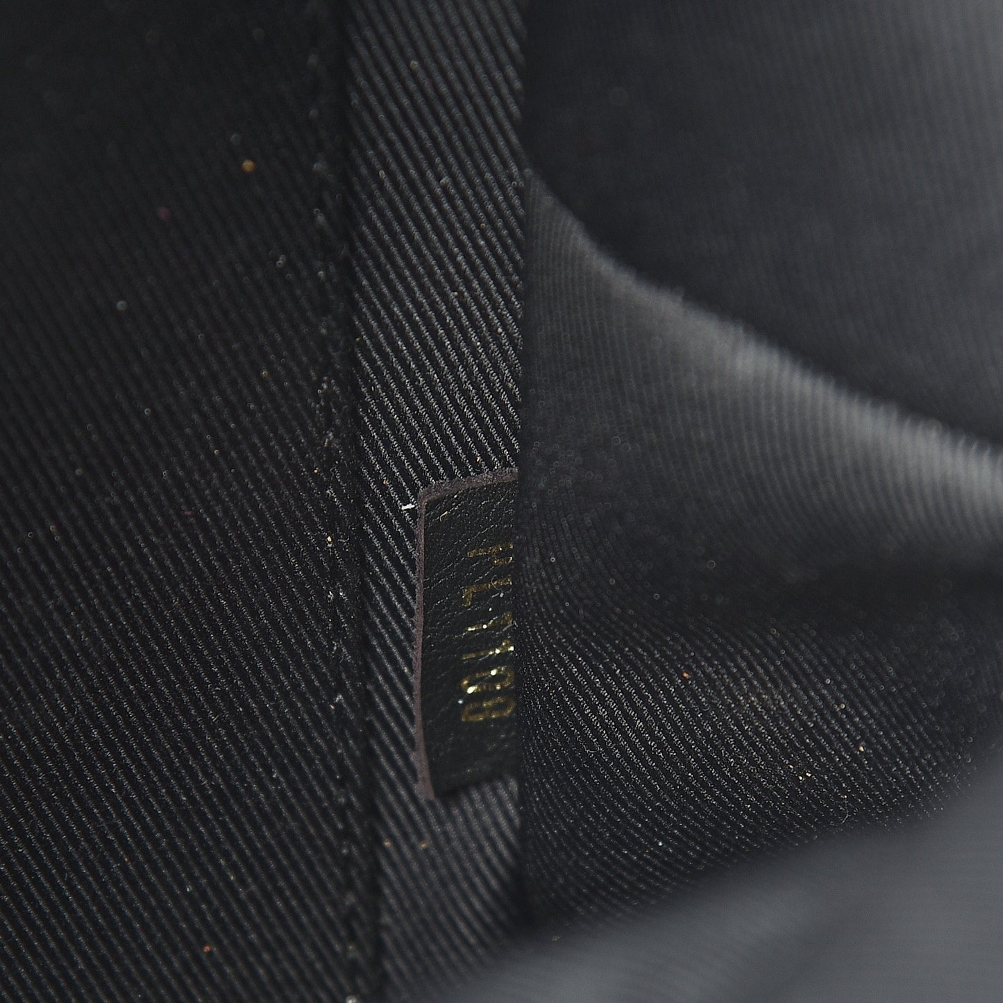 Monogram Palm Springs Backpack Mini