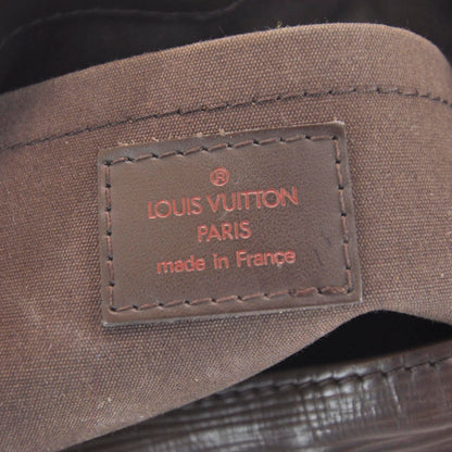 Louis Vuitton Epi Mandara PM Moka 9 of 10