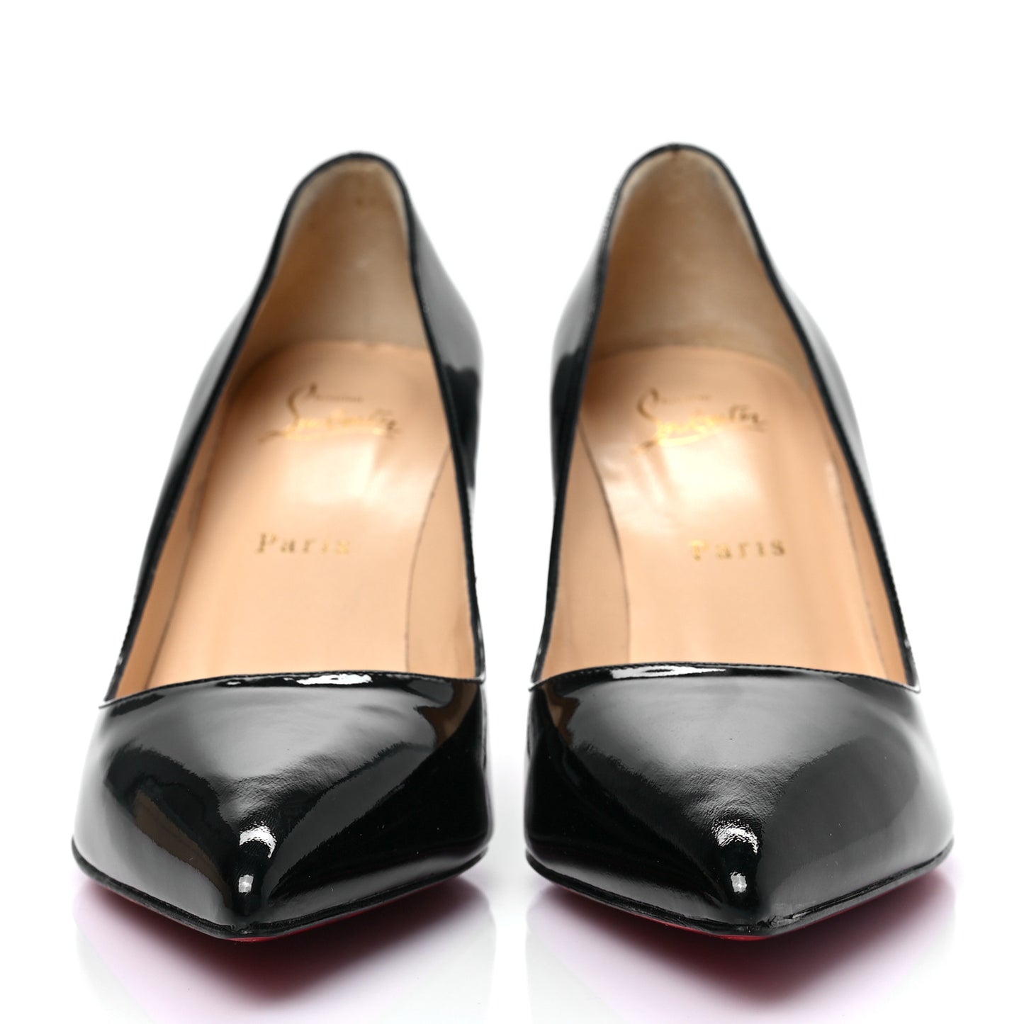 Patent So Kate 100 Pumps 39 Black