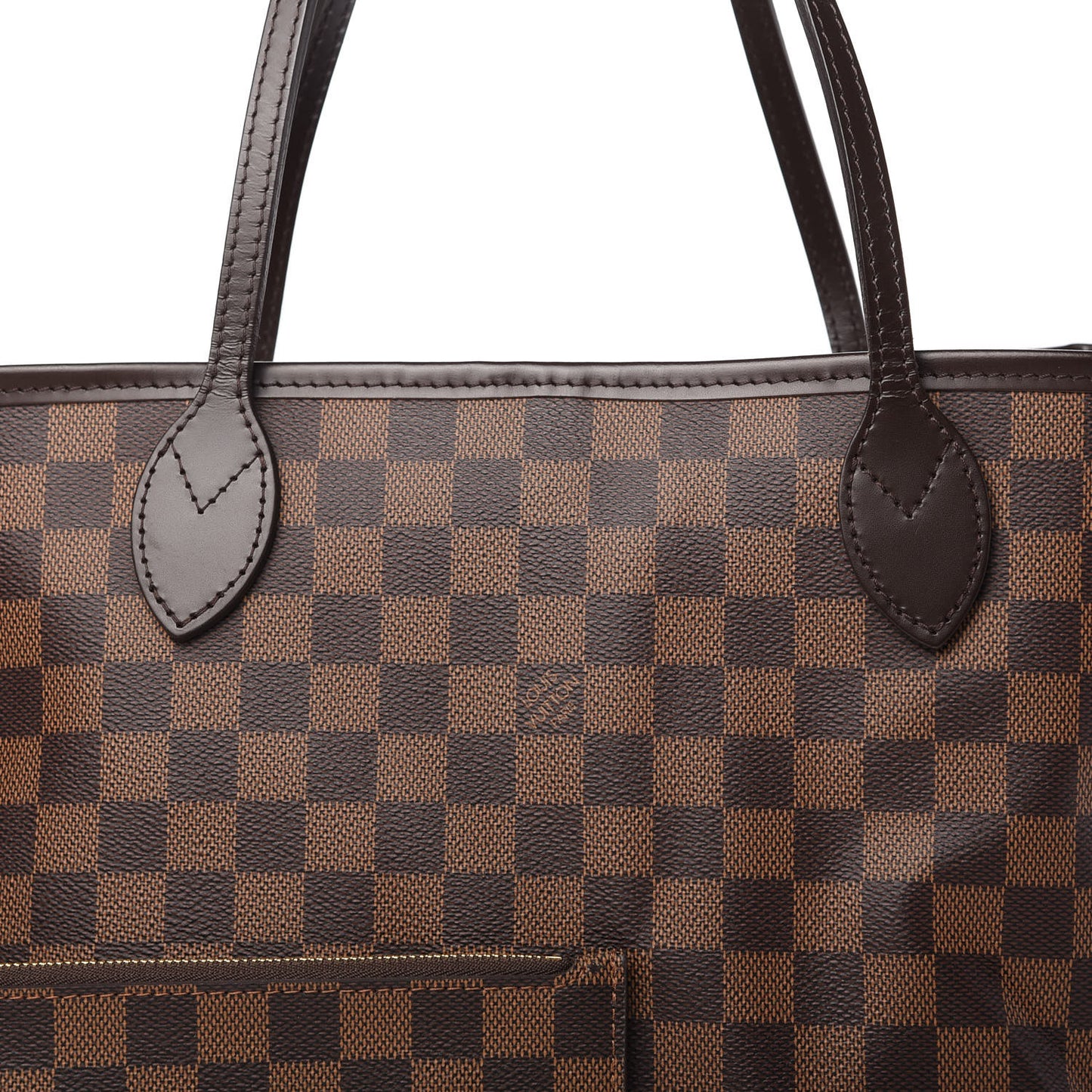 Damier Ebene Neo Neverfull MM