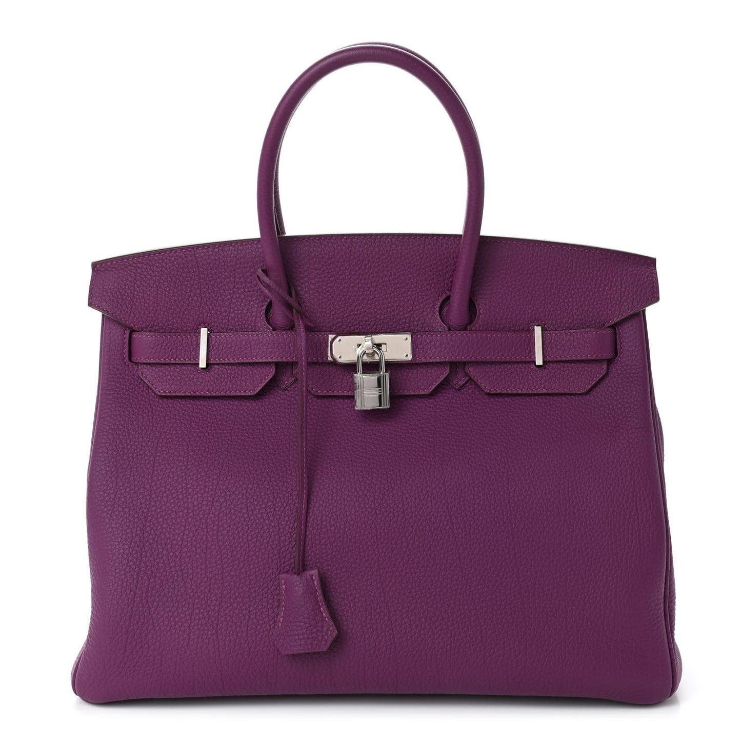 Togo Birkin 35 Anemone