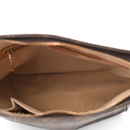 Louis Vuitton Monogram Looping GM 5 of 14