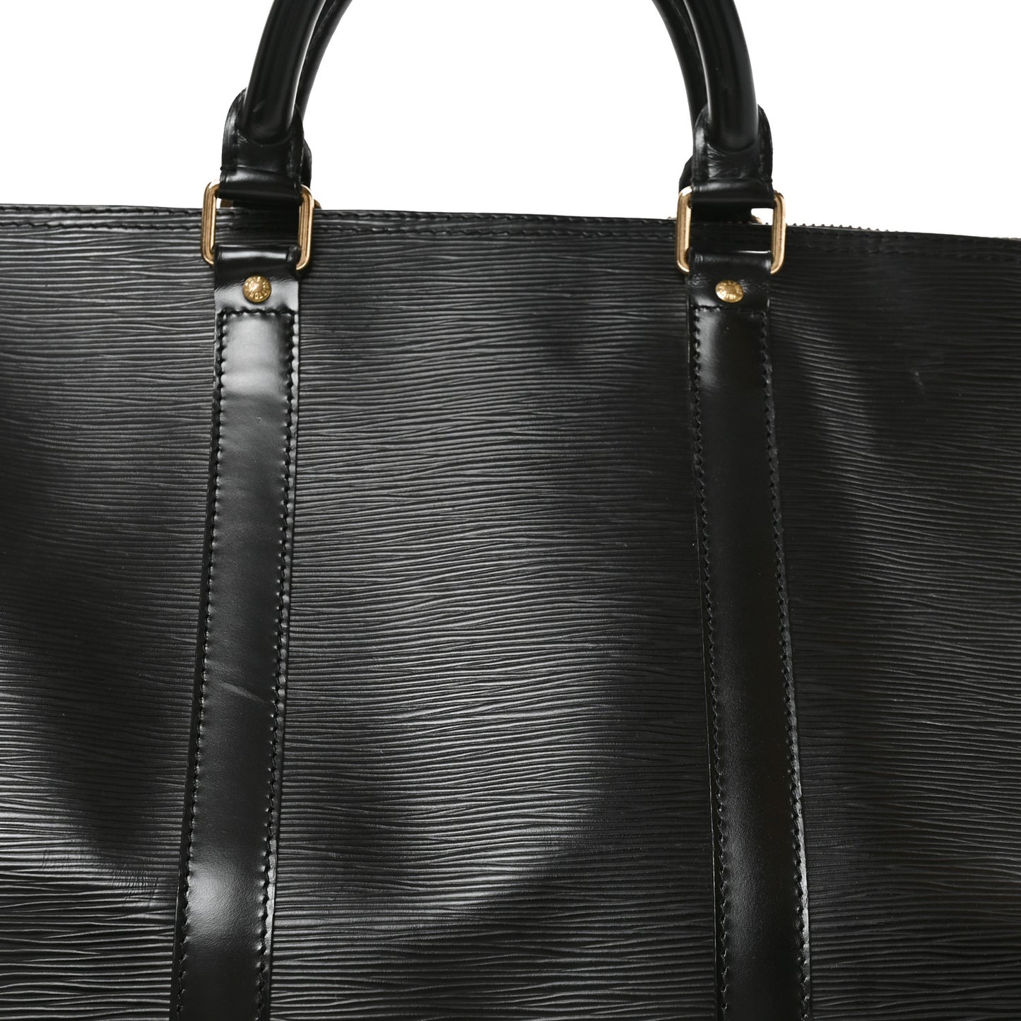Epi Keepall 50 Black