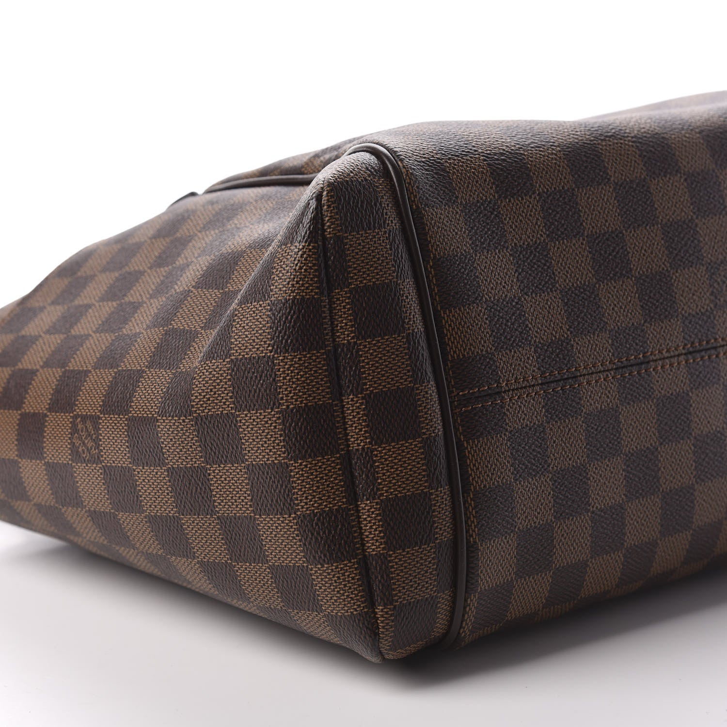 Louis Vuitton Damier Ebene Totally MM 5 of 8