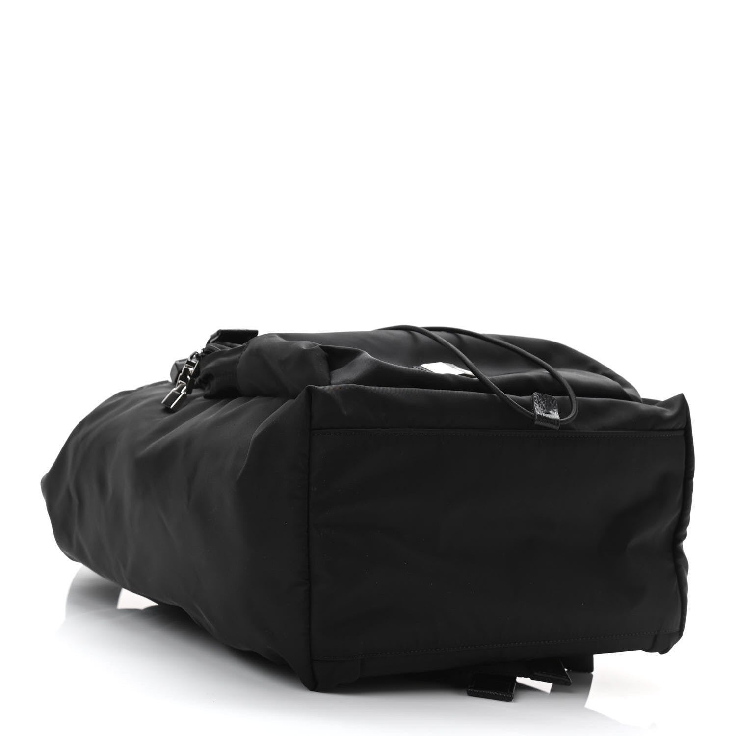 Givenchy Nylon 4G Light Backpack Black 3 of 8