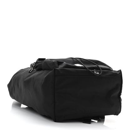 Givenchy Nylon 4G Light Backpack Black 3 of 8