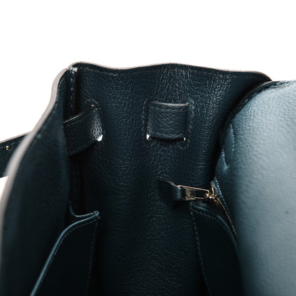 Hermes Togo Kelly Retourne 32 Colvert 19 of 26