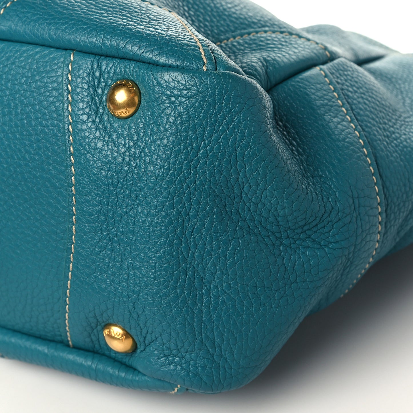 Vitello Daino Side Pocket Hobo Voyage