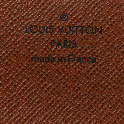Louis Vuitton Monogram 6 Key Multicles Holder 6 of 7