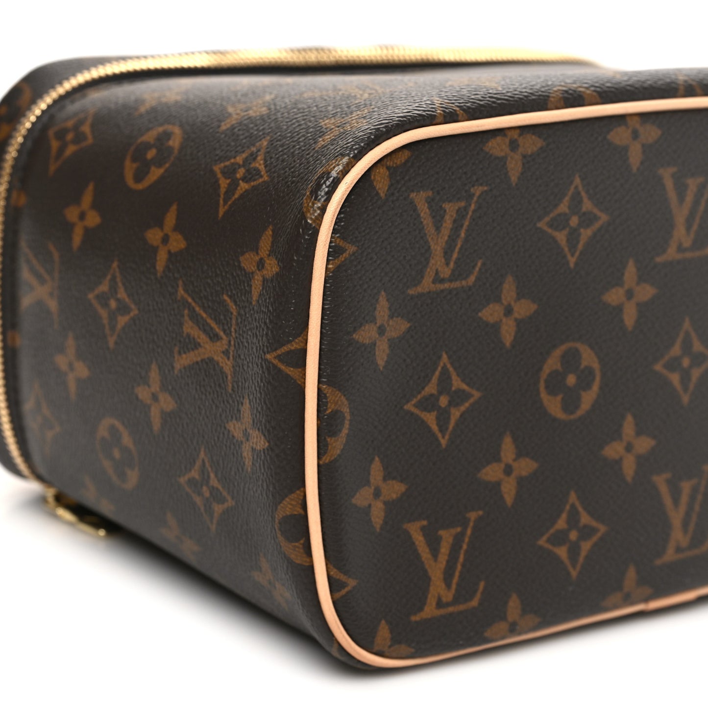 Monogram Nice BB