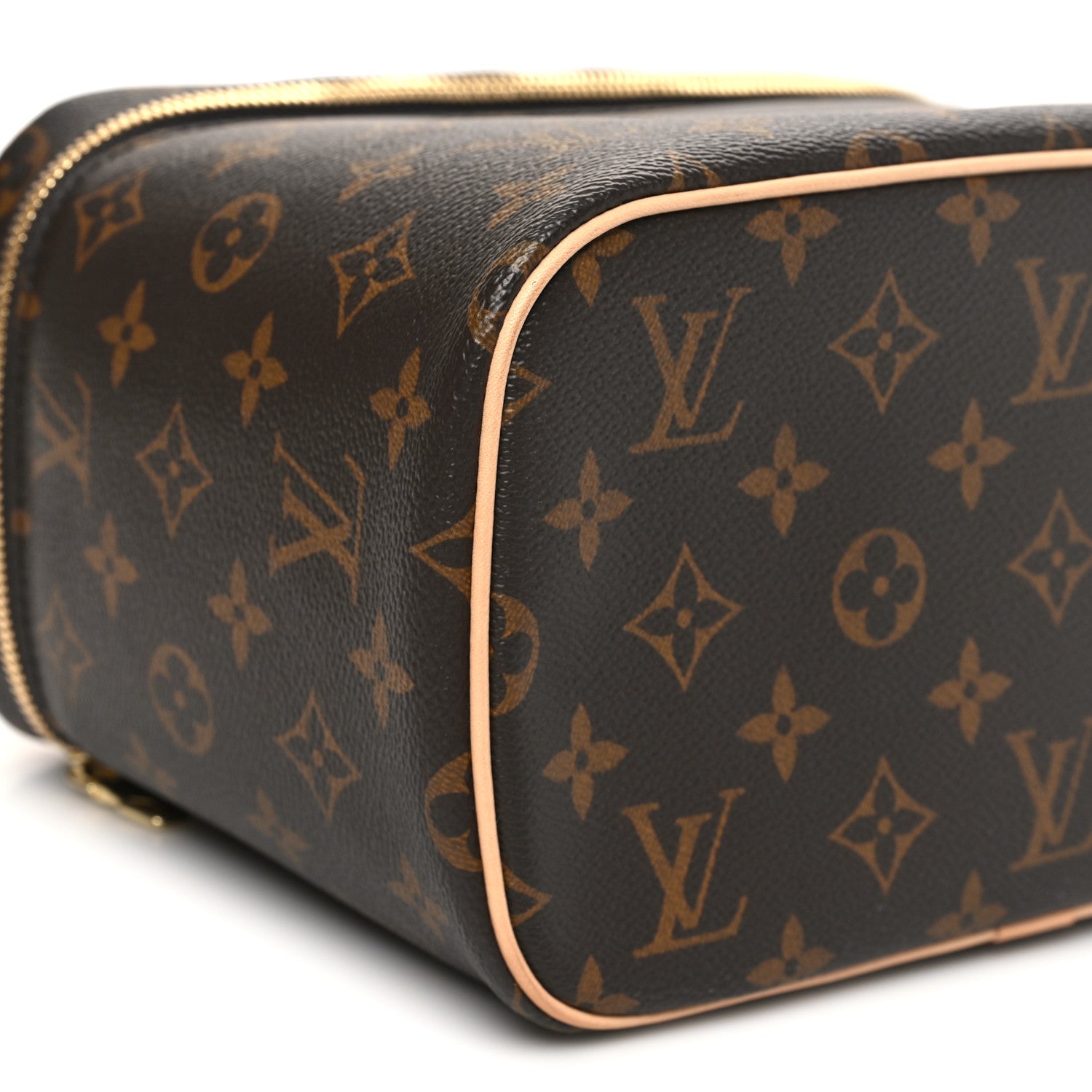 Louis Vuitton Monogram Nice BB 8 of 10