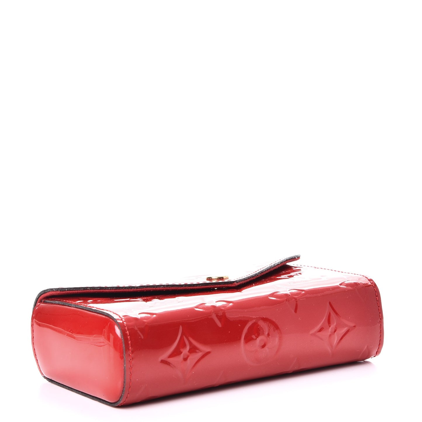 Vernis Lucie Pouch Cherry