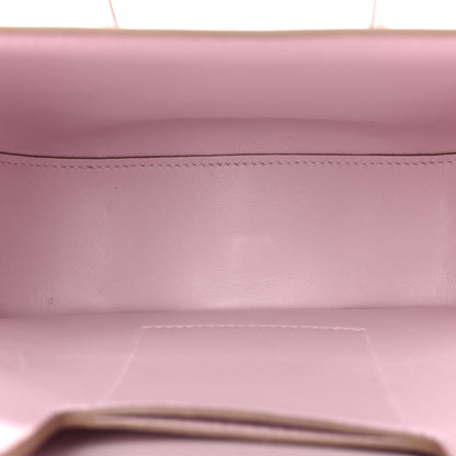 Hermes Epsom Mini Della Cavalleria Mauve Pale 5 of 14