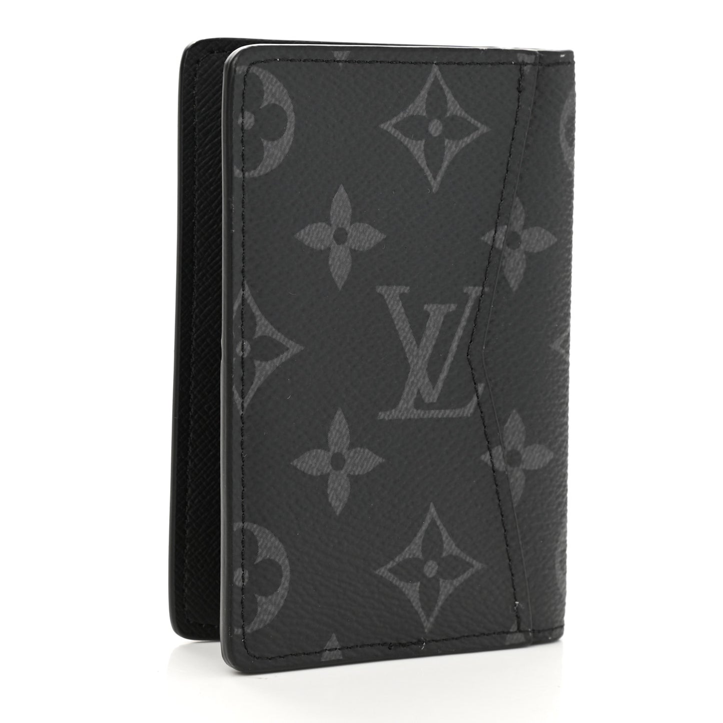 Monogram Eclipse Pocket Organizer NM