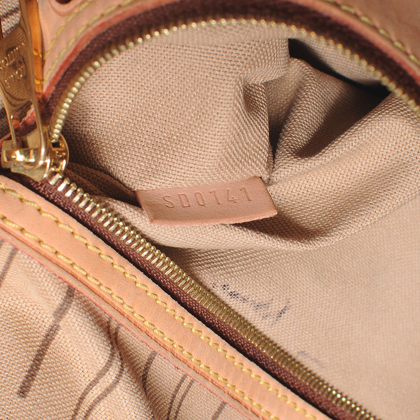 Monogram Delightful PM