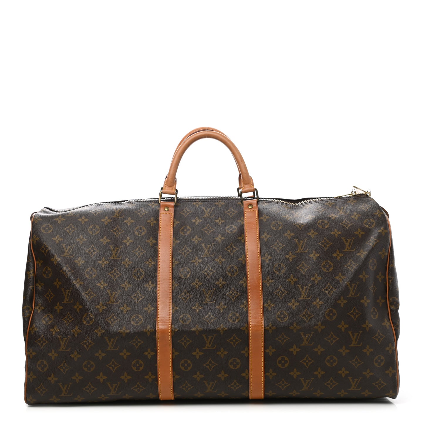Monogram Keepall 55