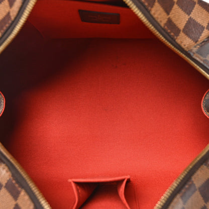 Louis Vuitton Damier Ebene Ribera MM 5 of 11