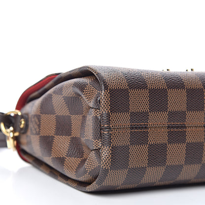 Louis Vuitton Damier Ebene Croisette 8 of 10