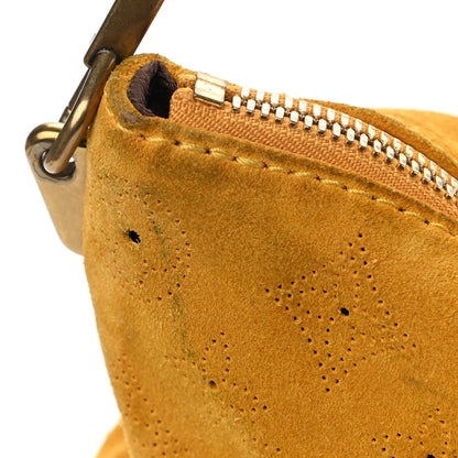 Louis Vuitton Suede Mahina Onatah PM Maize 14 of 15