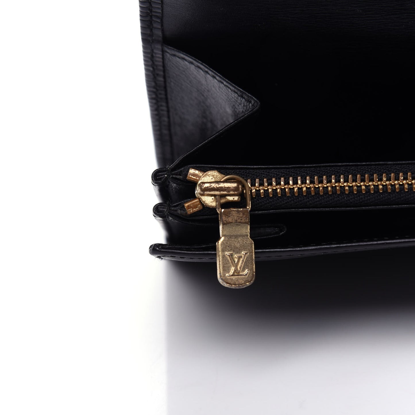 Epi Sarah Wallet Black