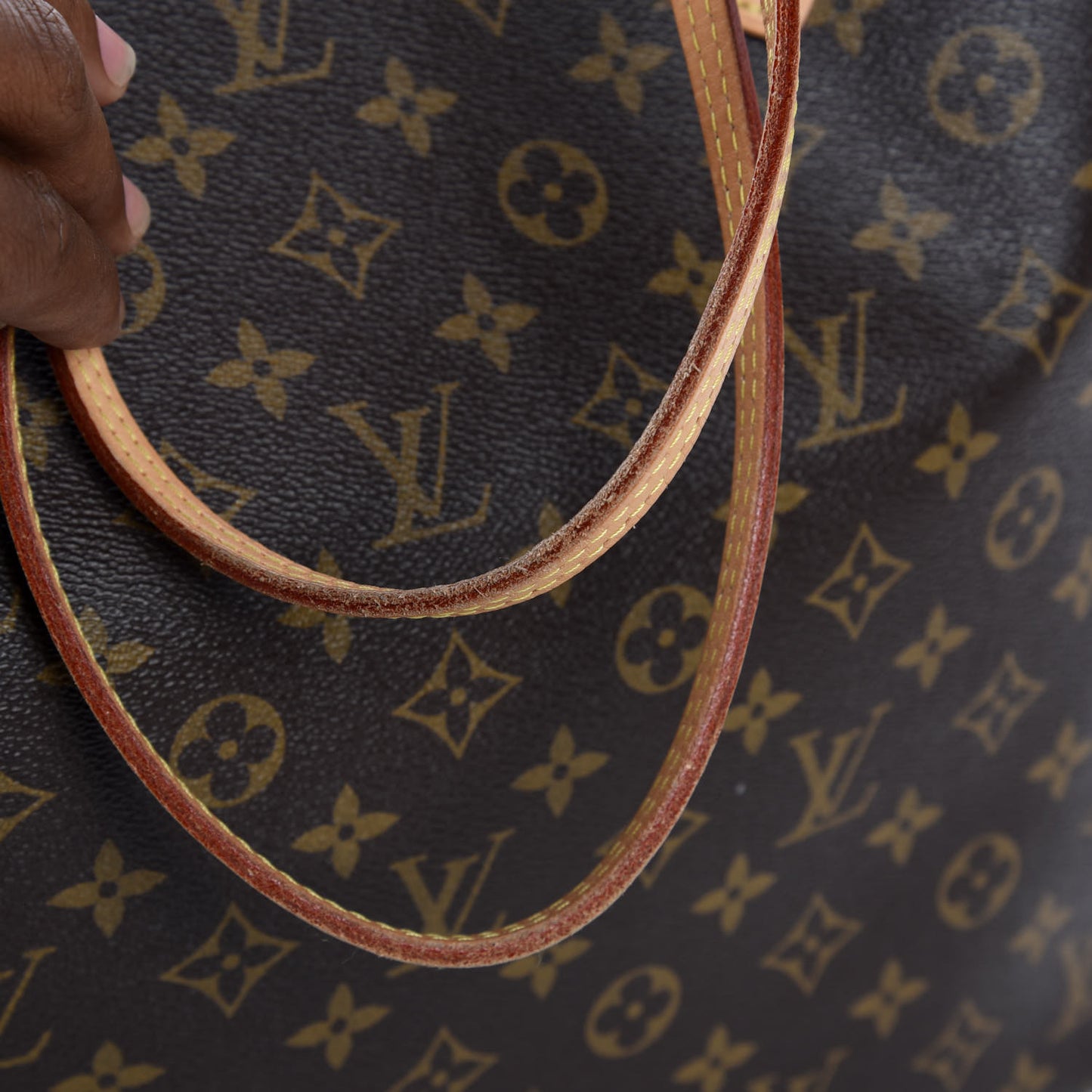 Monogram Neo Neverfull GM