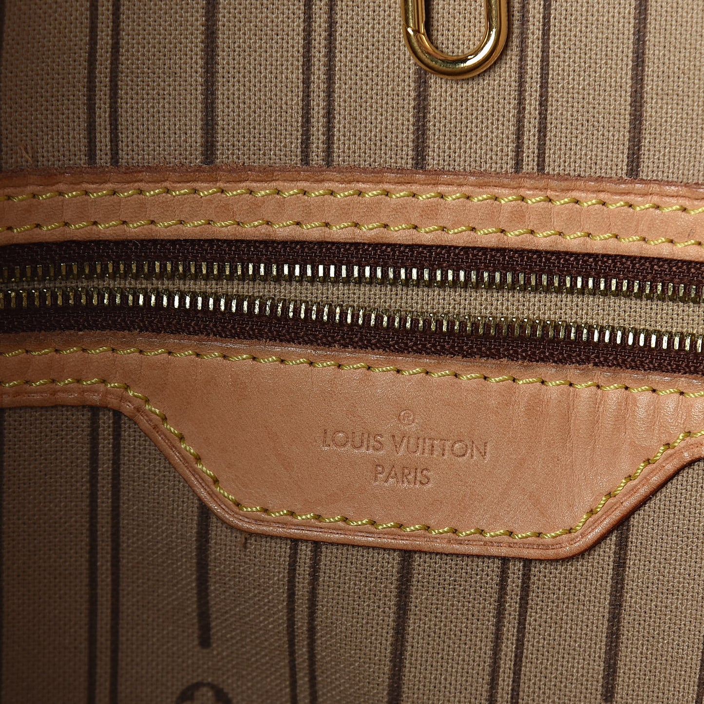 Monogram Delightful MM