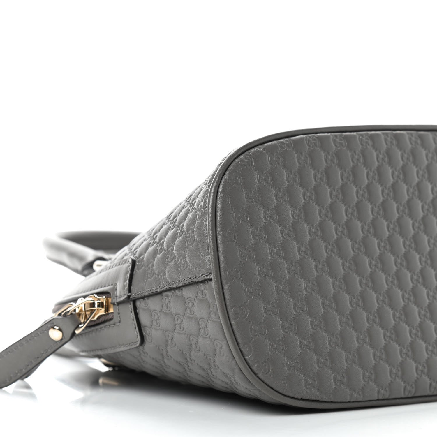 Gucci Microguccissima Mini Dome Bag Loess 6 of 9