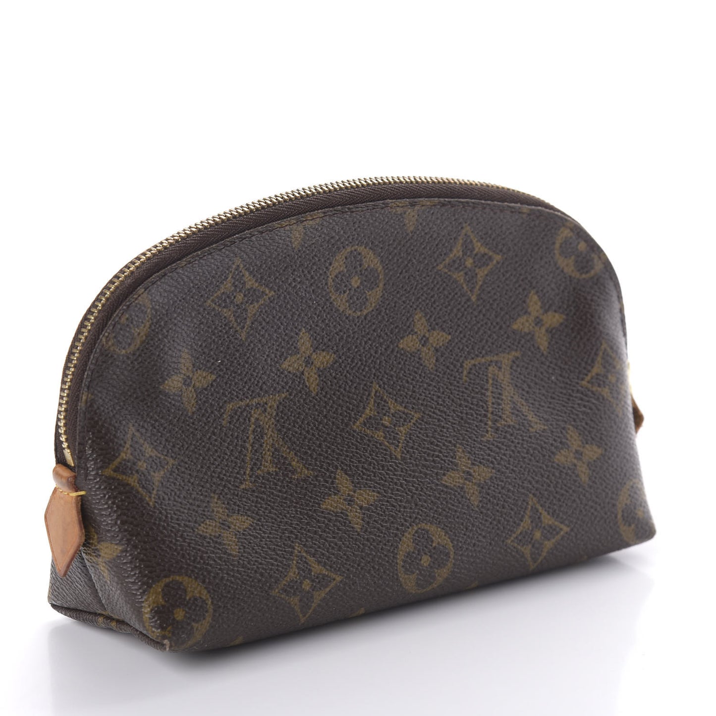 Monogram Cosmetic Pouch