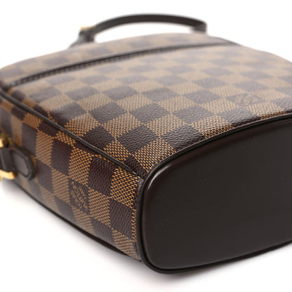Louis Vuitton Damier Ebene Ipanema PM 8 of 9