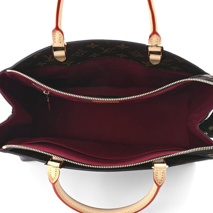 Louis Vuitton Monogram Grand Palais 6 of 12