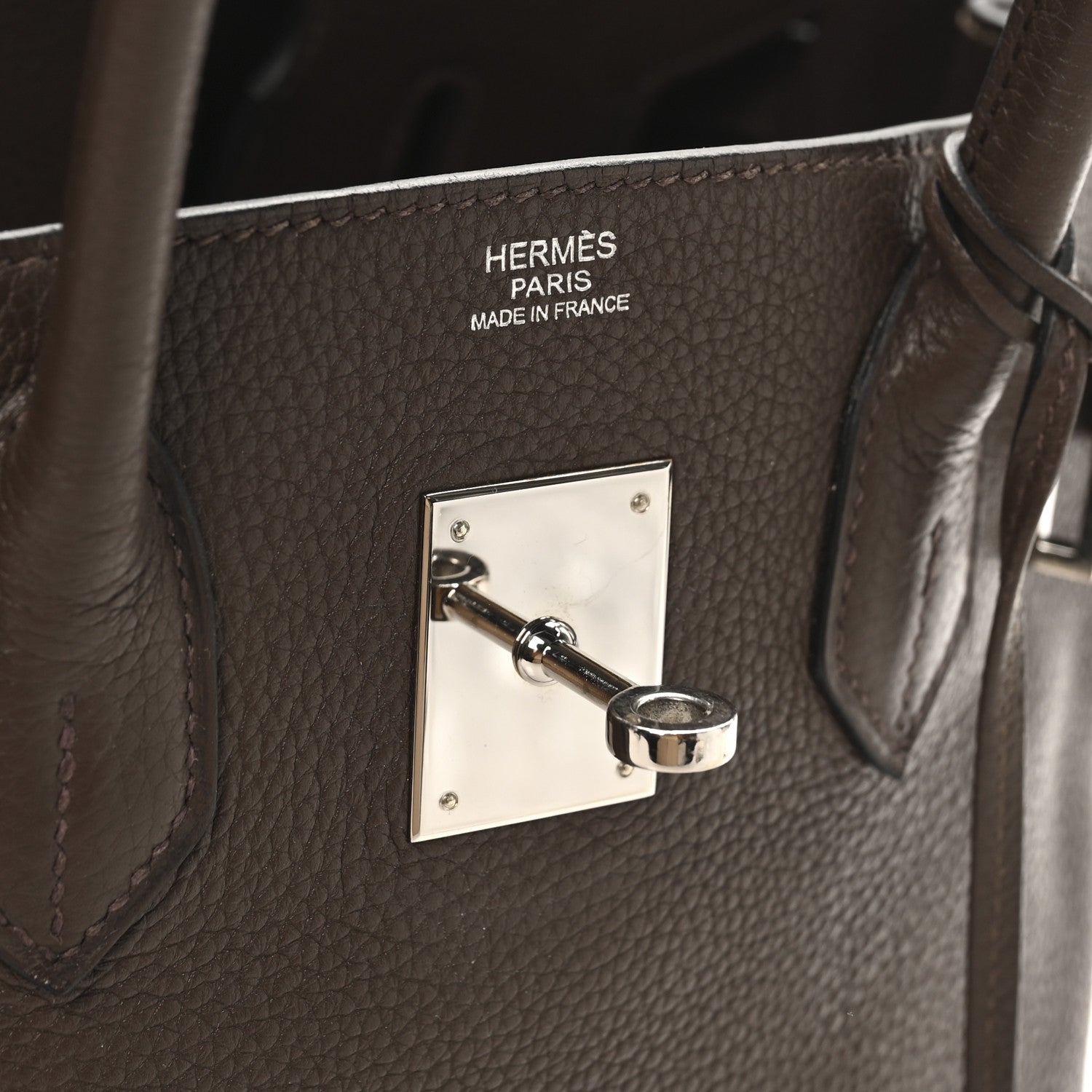 Hermes Togo Birkin 30 Ebene 6 of 11