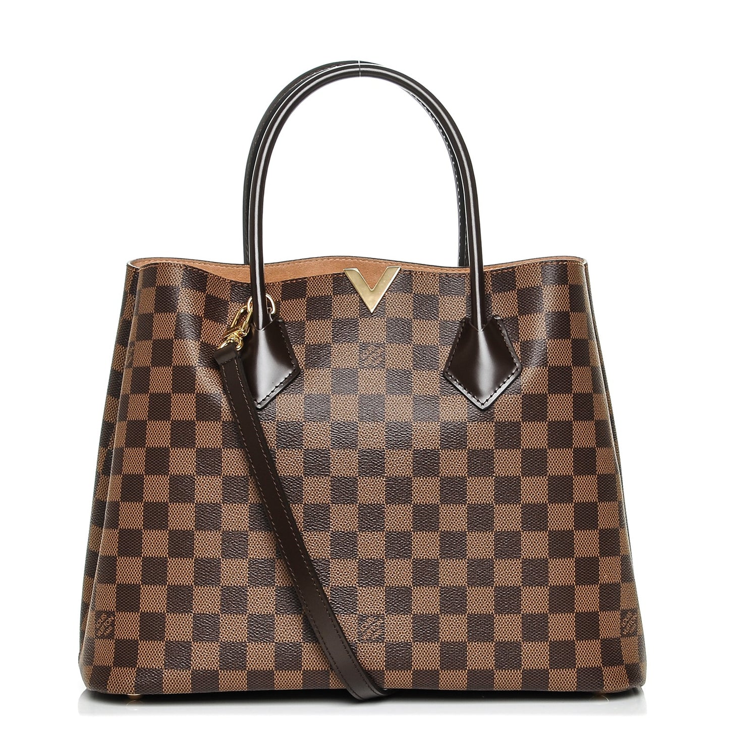 Damier Ebene Kensington